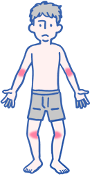 思春期・成年期 13歳〜